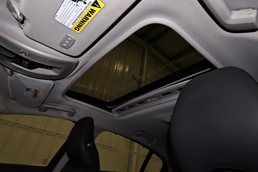 Used 2017 Volvo S60 T5 Inscription image 31