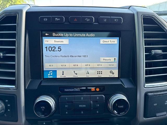 Certified 2017 Ford F350 King Ranch w/ King Ranch Ultimate Package AWD/4WD image 14