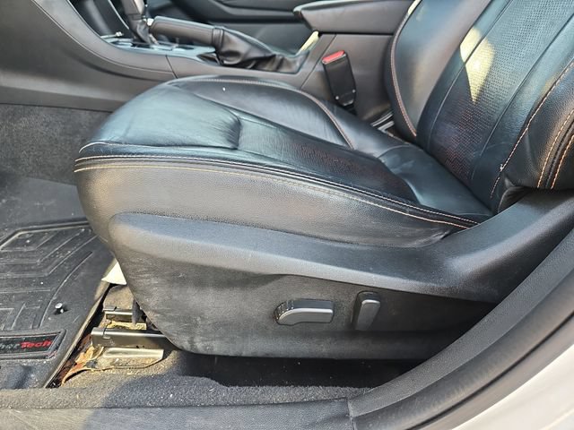 Used 2021 Subaru Crosstrek 2.5i Limited w/ Popular Package #2 AWD/4WD image 14