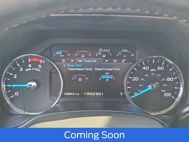 Certified 2019 Ford F350 Lariat w/ Lariat Ultimate Package image 12