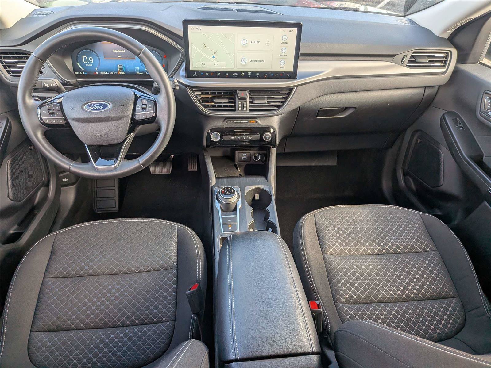 Certified 2023 Ford Escape Active w/ Tech Pack #2 AWD/4WD image 17