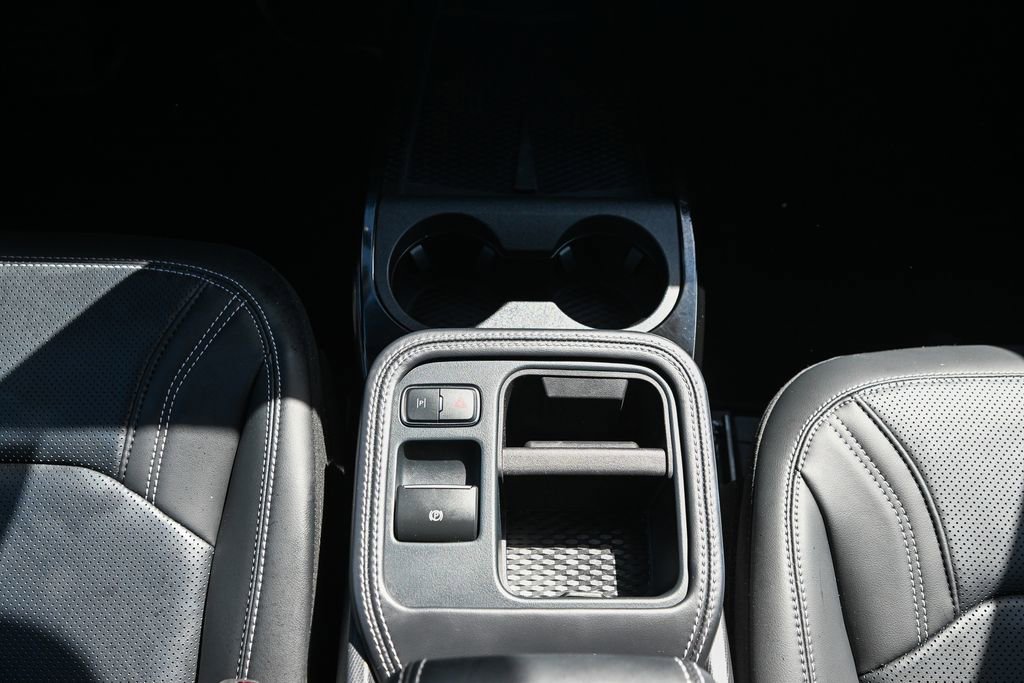 Certified 2025 Ford Mustang Mach-E Premium AWD/4WD image 34