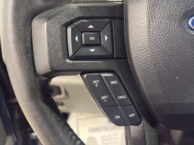 Certified 2019 Ford F150 XLT w/ Equipment Group 302A Luxury AWD/4WD image 31