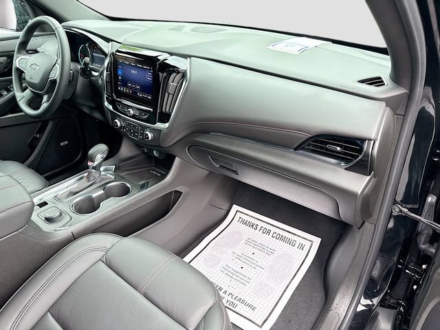 Used 2023 Chevrolet Traverse RS AWD/4WD image 38