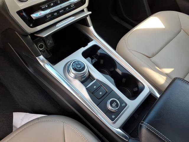 Certified 2023 Ford Explorer XLT w/ Equipment Group 202A image 21