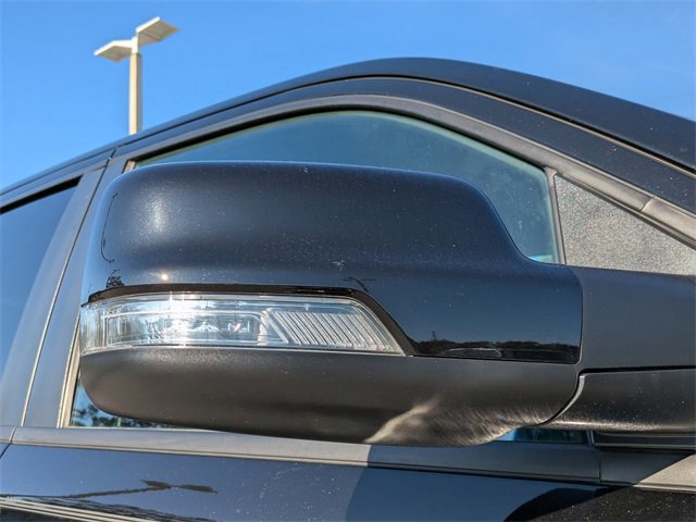 Used 2022 RAM 1500 Big Horn image 11