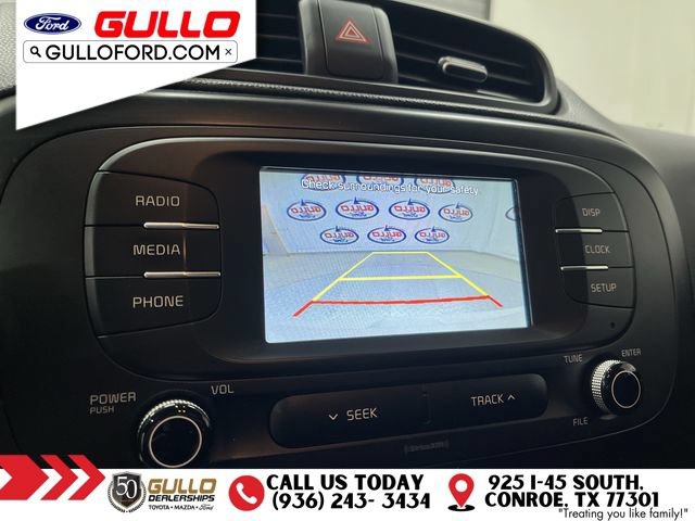 Used 2017 Kia Soul + FWD image 25