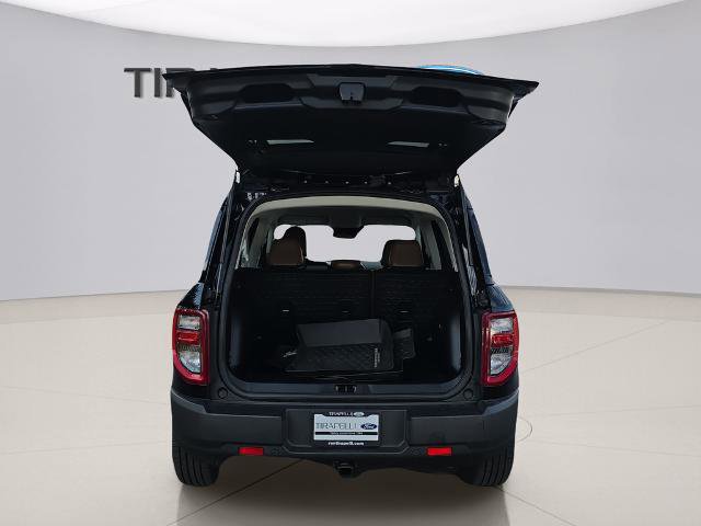 Certified 2023 Ford Bronco Sport Outer Banks image 17