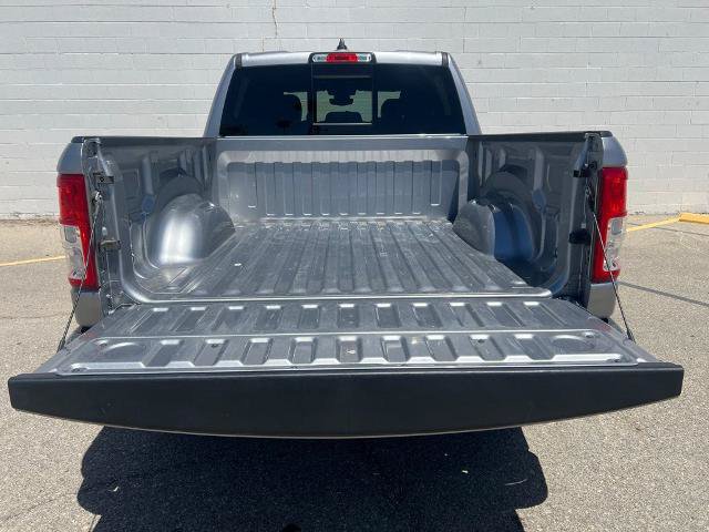 Used 2022 RAM 1500 Big Horn AWD/4WD image 5