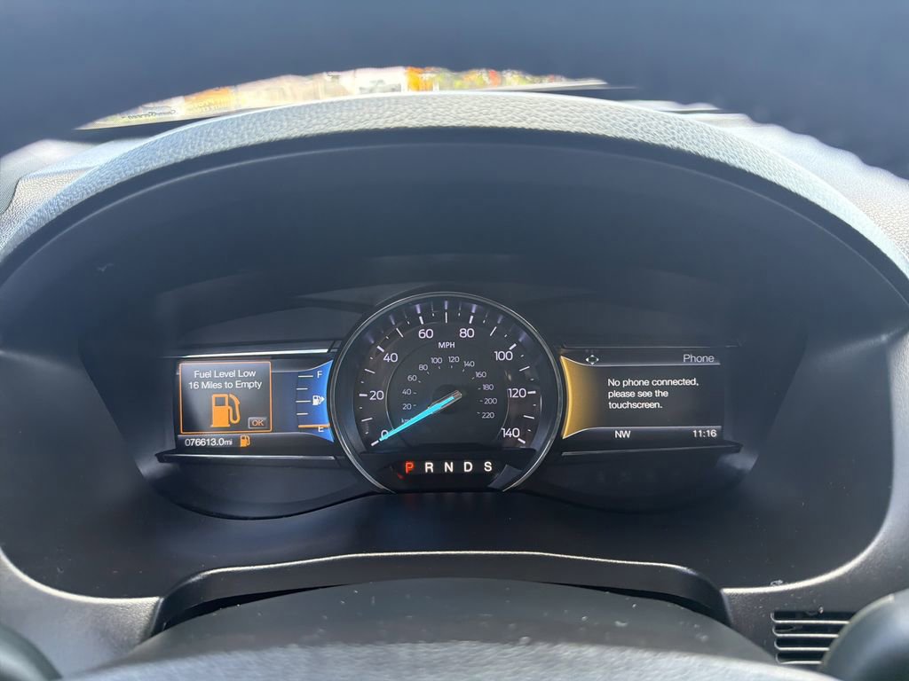 Certified 2018 Ford Explorer XLT w/ Equipment Group 202A image 33