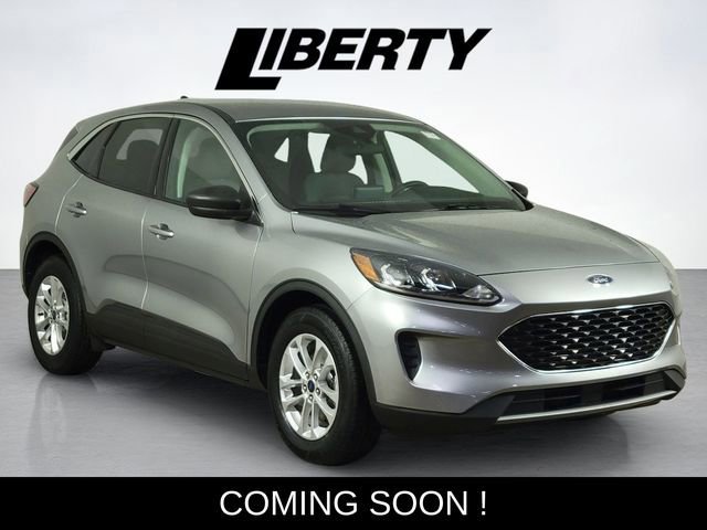 Certified 2022 Ford Escape SE w/ Cold Weather Package image 7