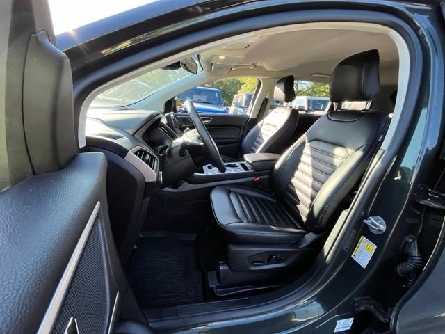 Certified 2024 Ford Edge SEL w/ Convenience Package AWD/4WD image 16