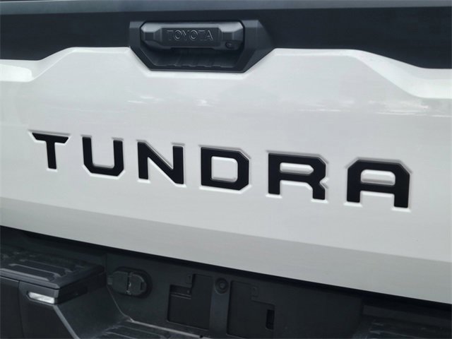 Used 2025 Toyota Tundra SR image 5