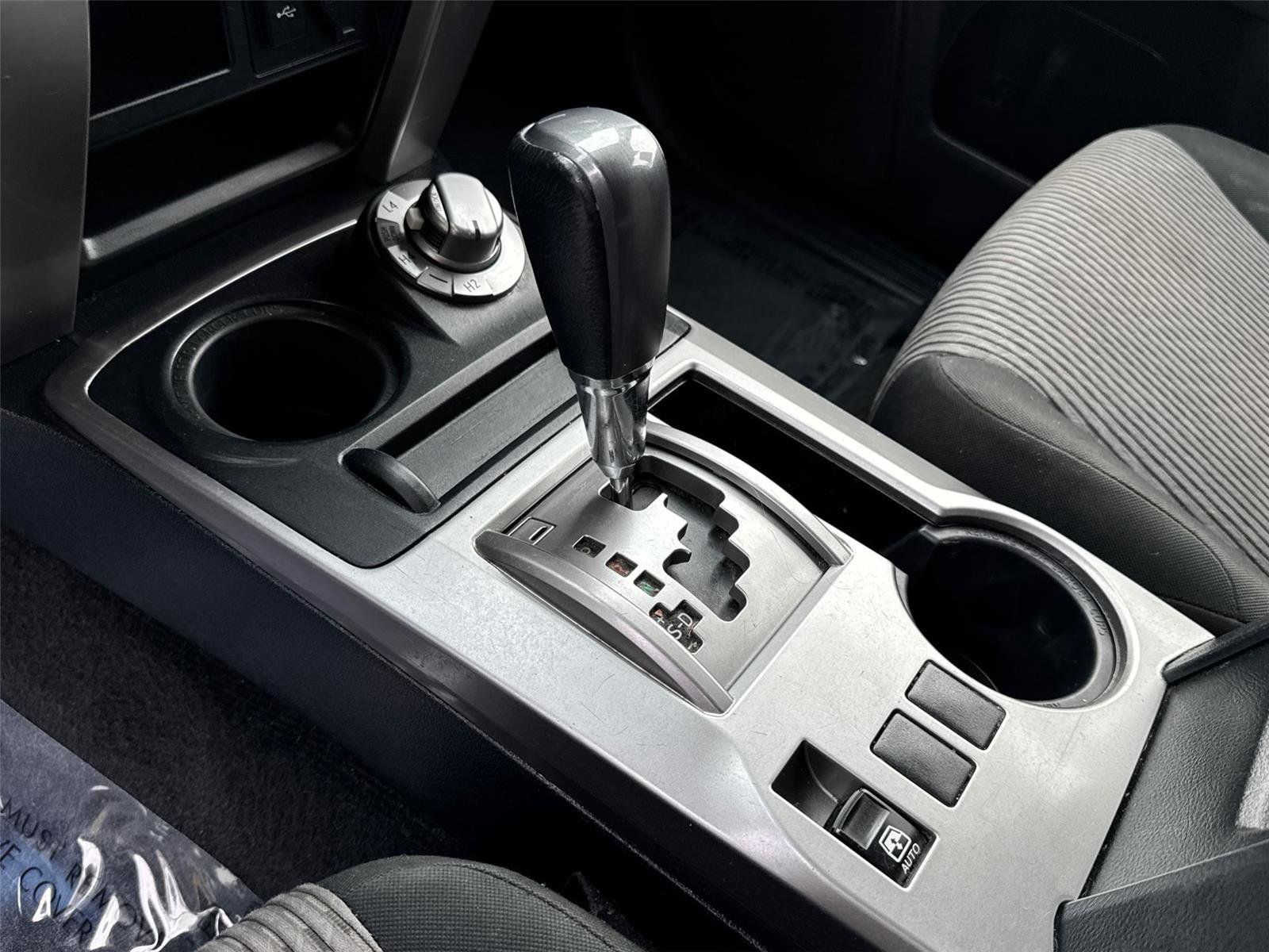 Used 2021 Toyota 4Runner SR5 image 27