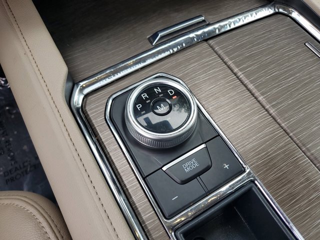 Certified 2024 Ford Expedition Max Limited image 29