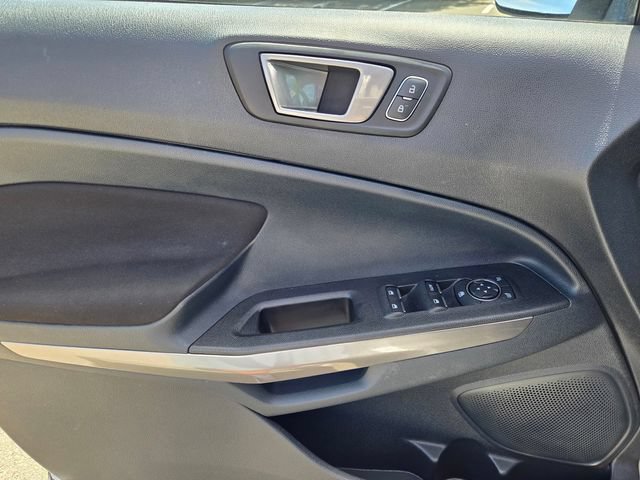 Certified 2022 Ford EcoSport SE AWD/4WD image 20