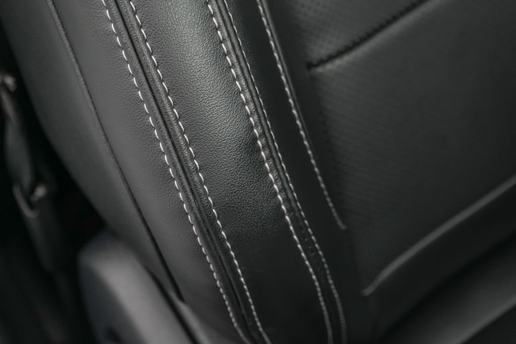 Certified 2025 Ford Mustang GT Premium RWD image 27