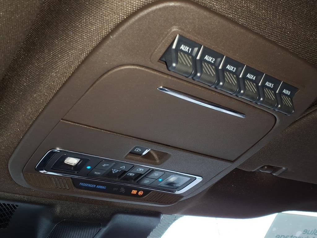 Certified 2023 Ford F350 King Ranch w/ Chrome Package image 29