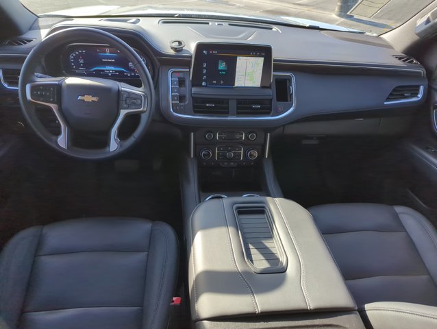 Used 2023 Chevrolet Tahoe LT w/ LT Signature Package image 21