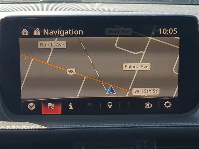 Used 2018 MAZDA MAZDA6 Grand Touring image 13