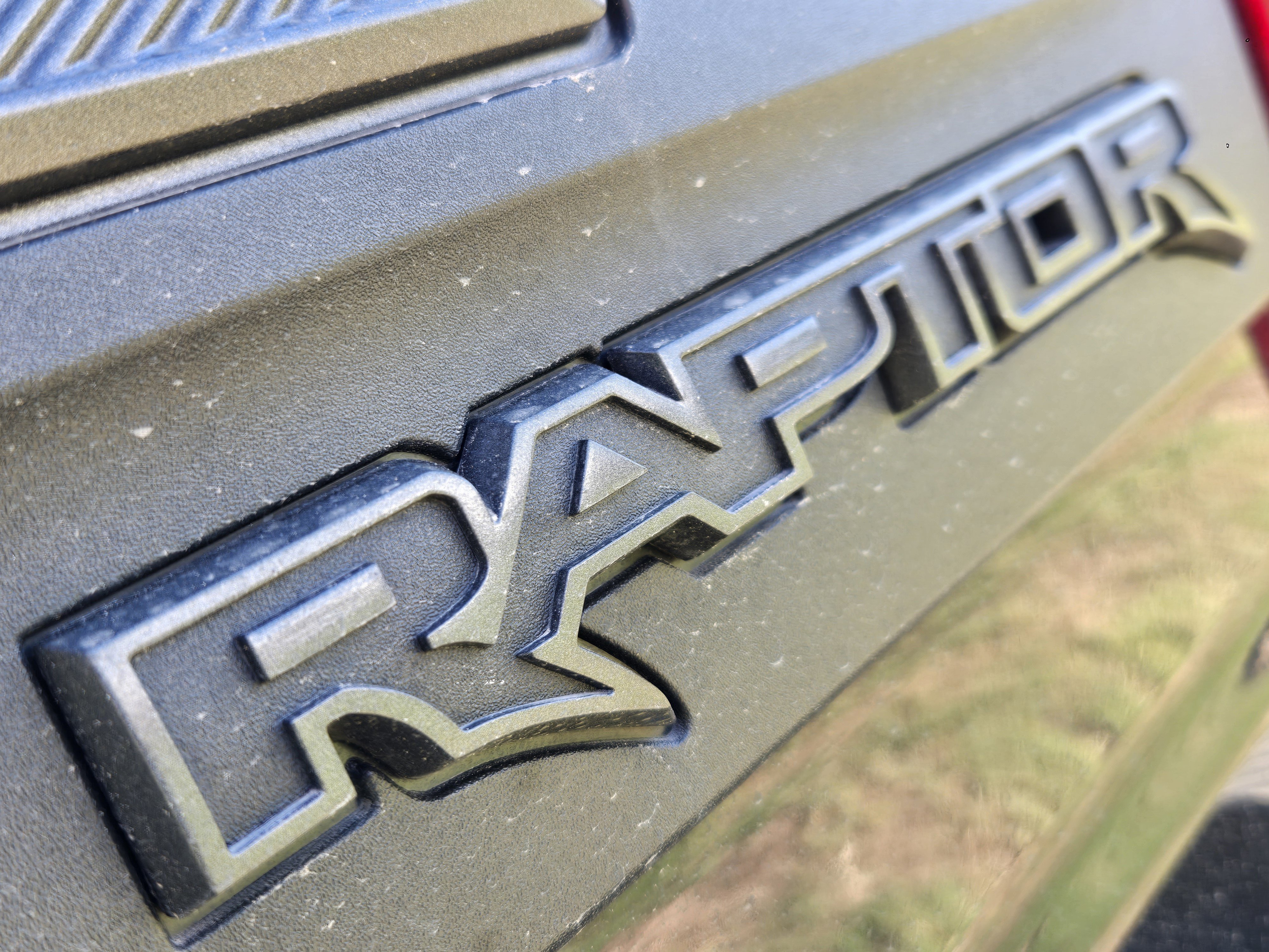 Certified 2025 Ford F150 Raptor AWD/4WD image 10