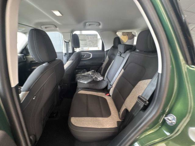 Certified 2025 Ford Bronco Sport Big Bend AWD/4WD image 22