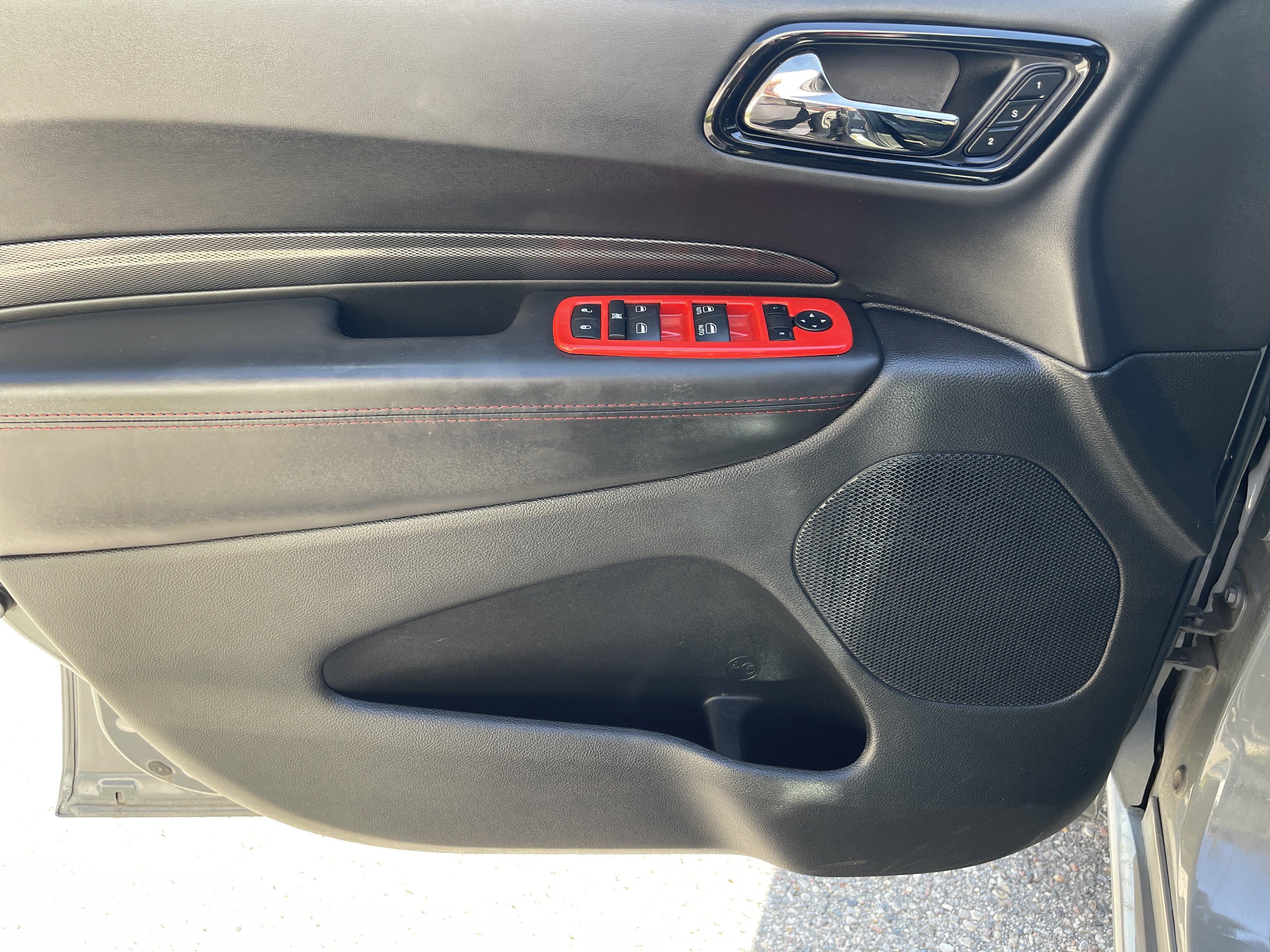 Used 2023 Dodge Durango GT AWD/4WD image 15