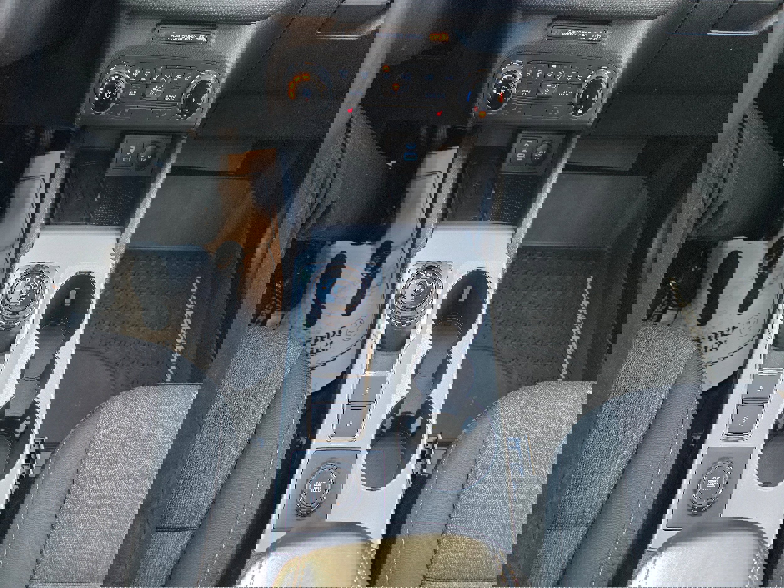 Certified 2022 Ford Bronco Sport Big Bend w/ Convenience Package image 14