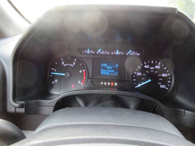 Certified 2020 Ford F550 4x4 Crew Cab Super Duty image 22