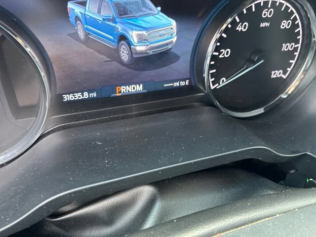 Certified 2023 Ford F150 XLT w/ Equipment Group 302A High AWD/4WD image 86