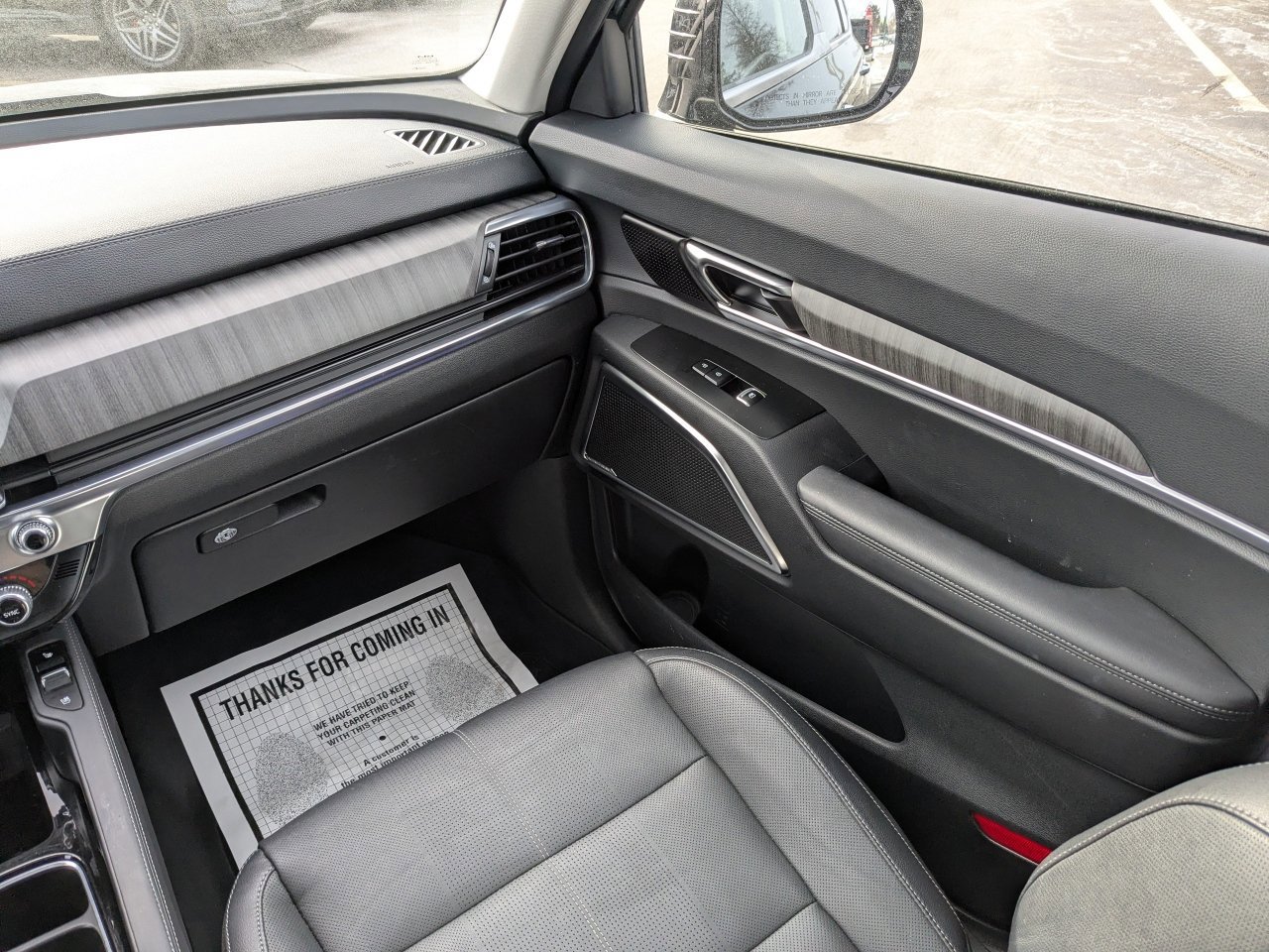 Used 2023 Kia Telluride SX X-Line image 21