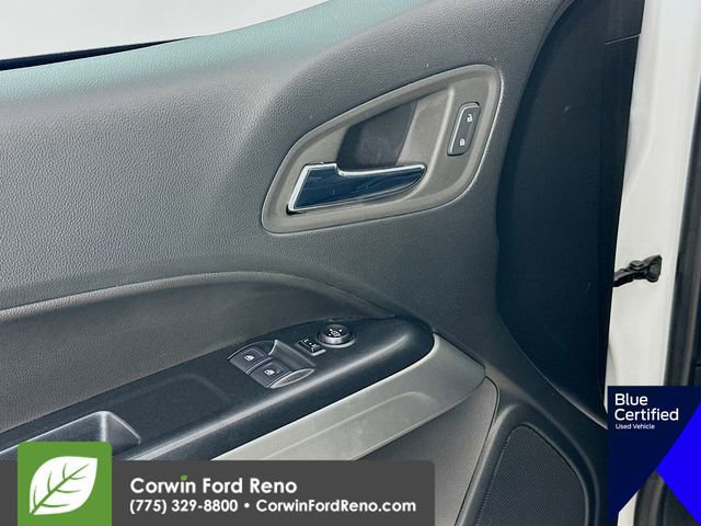 Used 2022 Chevrolet Colorado ZR2 w/ Colorado ZR2 Bison Edition image 22