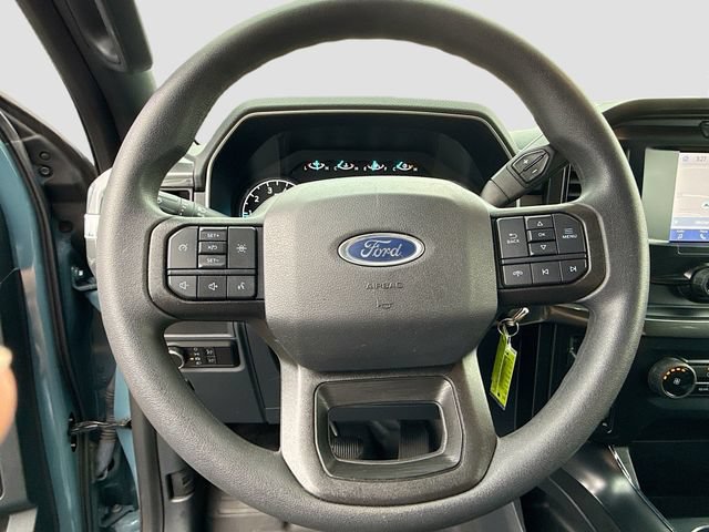 Certified 2023 Ford F150 XL w/ STX Appearance Package AWD/4WD image 17