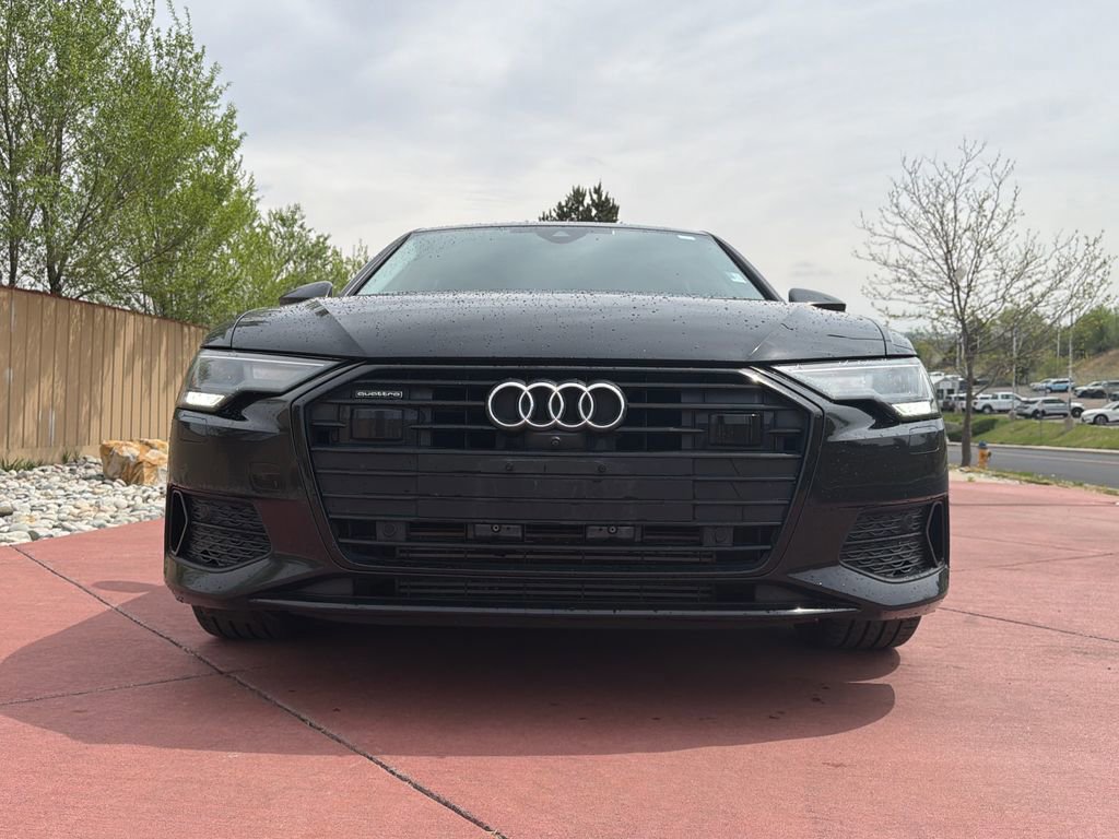 Used 2023 Audi A6 2.0T Premium image 8