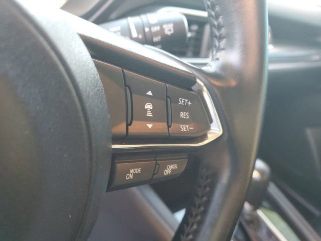 Used 2022 MAZDA CX-5 AWD 2.5 S image 22