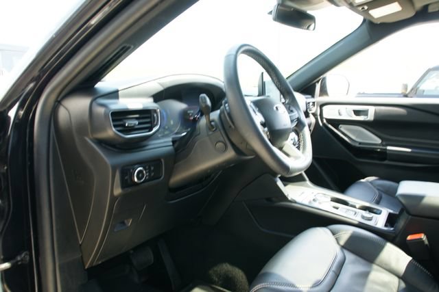 Certified 2023 Ford Explorer ST w/ Equipment Group 401A AWD/4WD image 14