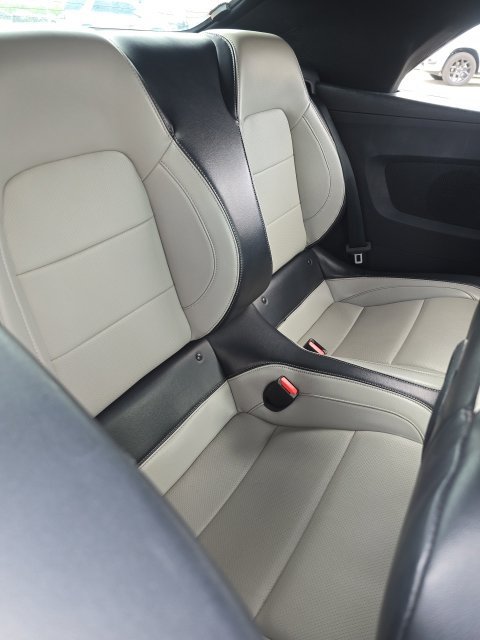 Certified 2024 Ford Mustang Premium RWD image 21
