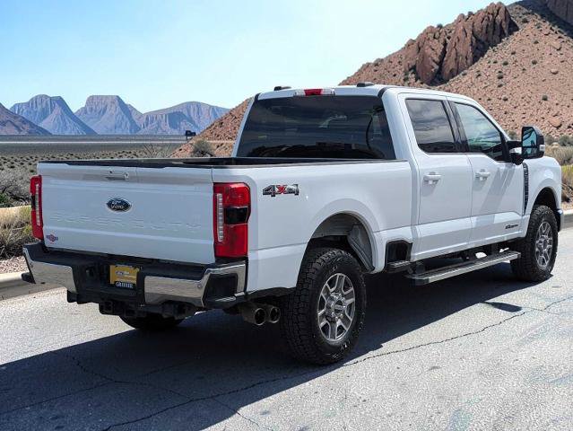 Certified 2026 Ford F250 Lariat AWD/4WD image 6