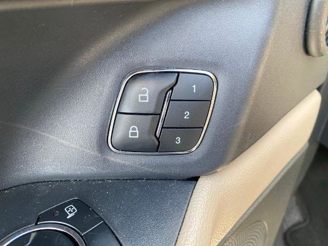 Certified 2024 Ford Expedition Limited image 14