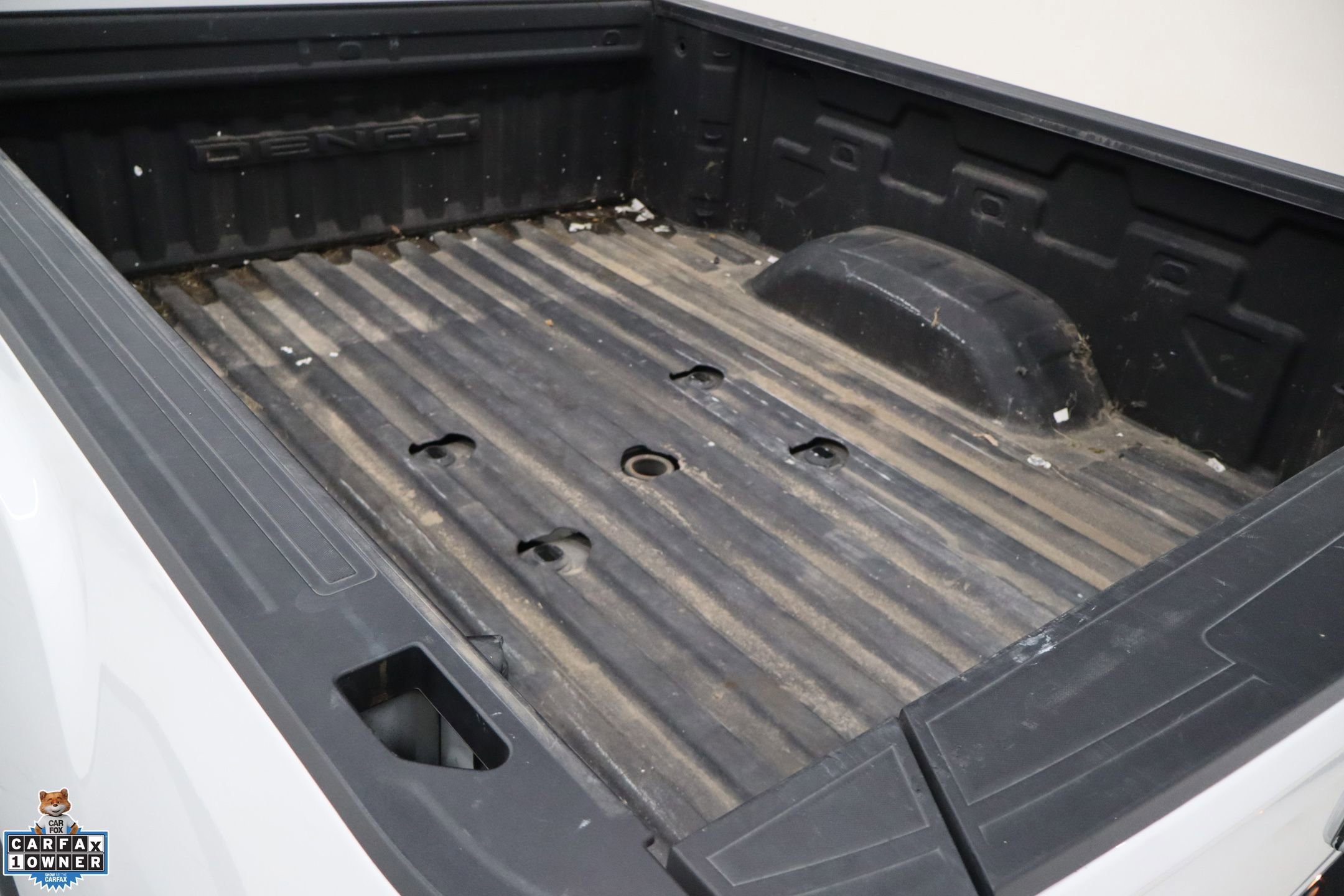 Used 2024 GMC Sierra 2500 Denali w/ Denali Reserve Package image 25