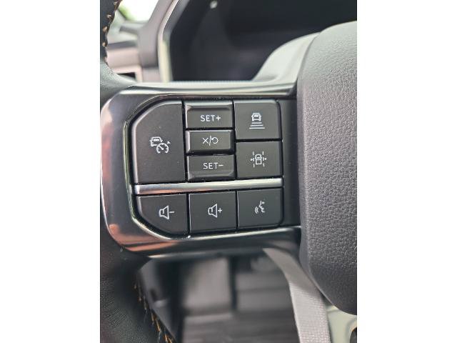 Certified 2021 Ford F150 Platinum w/ FX4 Off-Road Package AWD/4WD image 16