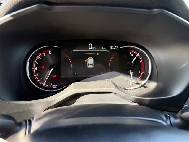 Used 2025 Toyota RAV4 XLE FWD image 14