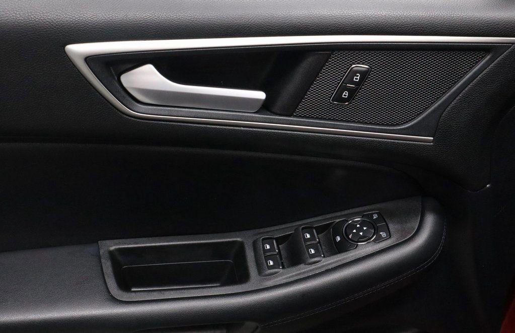 Certified 2022 Ford Edge SEL w/ Convenience Package image 24