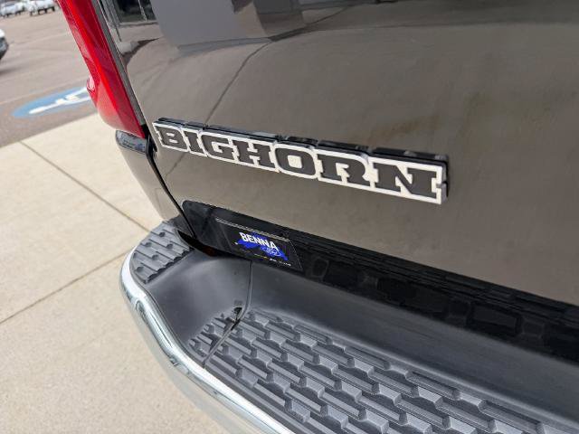 Used 2025 RAM 1500 Big Horn AWD/4WD image 18