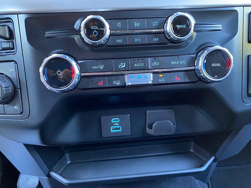Certified 2023 Ford F150 XLT w/ Equipment Group 302A High AWD/4WD image 54