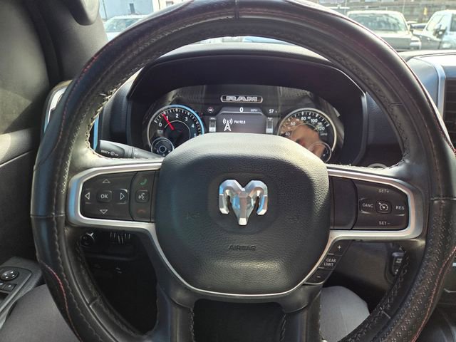 Used 2019 RAM 1500 Big Horn image 8