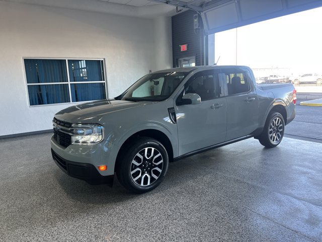 Certified 2023 Ford Maverick Lariat w/ Lariat Luxury Package AWD/4WD image 1