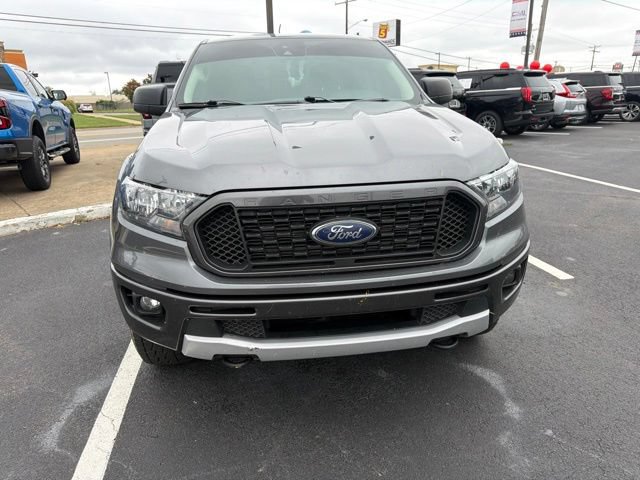 Certified 2021 Ford Ranger XLT w/ Equipment Group 301A Mid RWD image 2