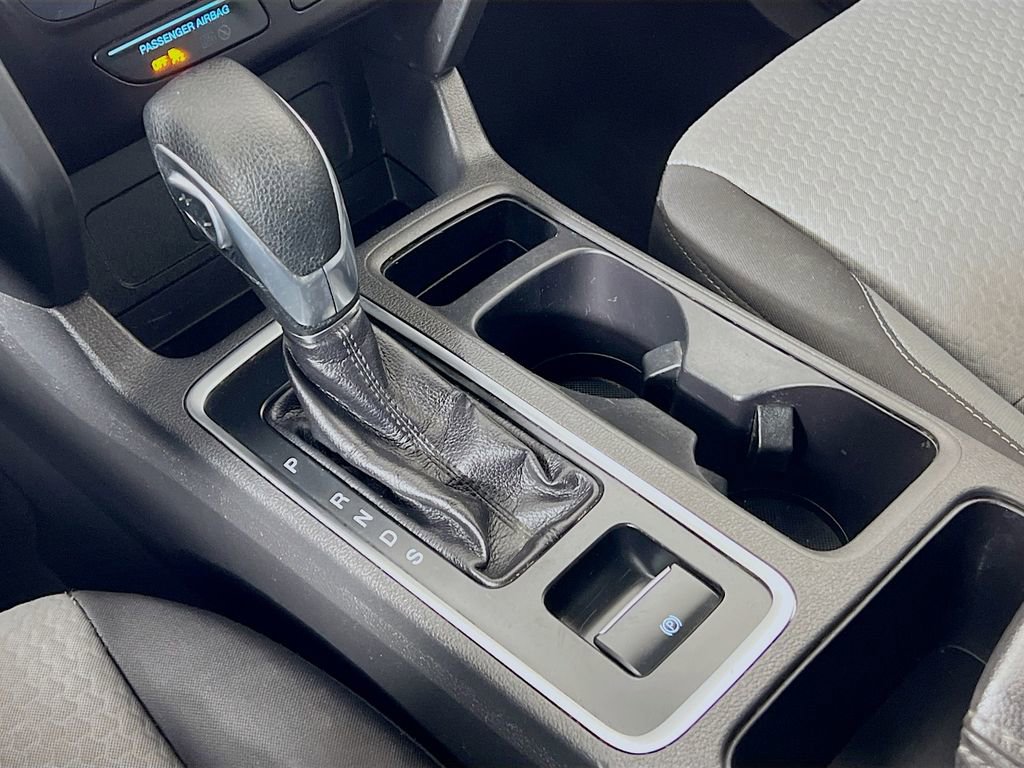 Certified 2019 Ford Escape SE AWD/4WD image 21