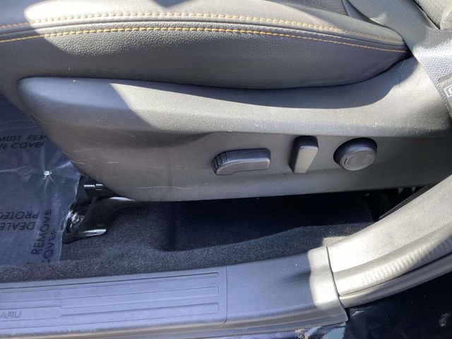Used 2023 Subaru Forester Wilderness image 14